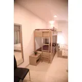 Apartmaji Slap