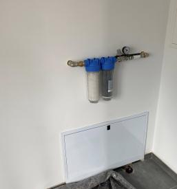 Naprave za ogrevanje Dolenjska