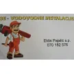 3E, Eldis Pajalić s.p.