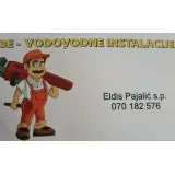 3E, Eldis Pajalić s.p.