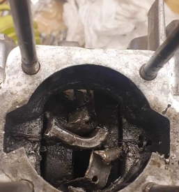 Skuter rezervni deli Štajerska