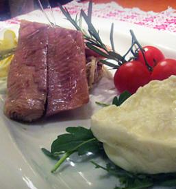 Kulinarika Dolenjska