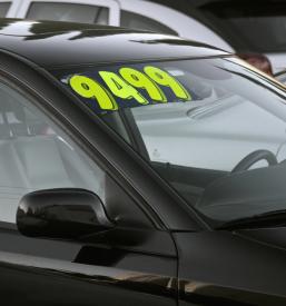 Rabljena vozila Novo mesto