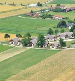 Ugoden najem apartmaja Pomurje