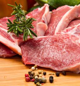 Domače meso in suhomesnati izdelki Gornji Grad, Mozirje