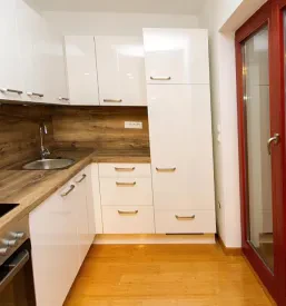 Rent an apartment Bohinj