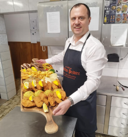 Zaključene družbe Bela krajina