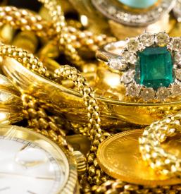 Prodaja spominkov, nakita in daril Savinjska