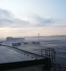 Kvalitetna špedicija Ljubljana in Slovenija