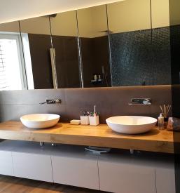 Ugodna prenova kopalnice Osrednja Slovenija, Gorenjska