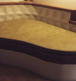 Obnova in tapeciranje oblazinjenega pohištva Kamnik