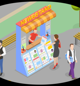 Western Union trafika Maribor