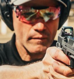 Spletna prodaja Sig sauer v Sloveniji