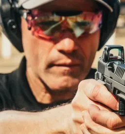 Spletna prodaja Sig sauer v Sloveniji