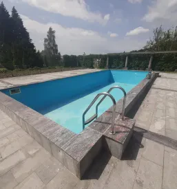 Ugodna prenova kopalnice Gorenjska, Slovenija