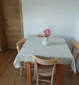 Accommodation Žiri