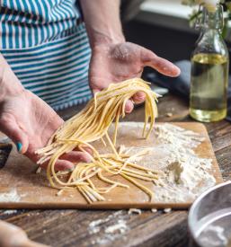 Zasebni kuhar Novo mesto