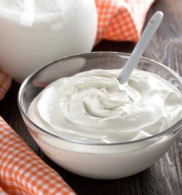 Lokalni mlečni izdelki Preddvor