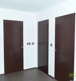 Izdelava in montaža vrat Savinjska