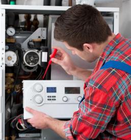 Professionelle Ausführung von Heizungsinstallationen in Deutschland