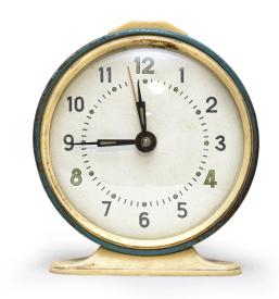 Quality repairs of antique clocks Slovenia, EU