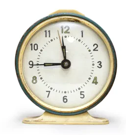 Quality repairs of antique clocks Slovenia, EU