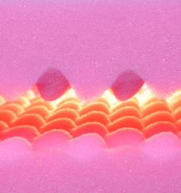 Prodaja poliuretanske pene