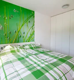 Book apartments Bohinj