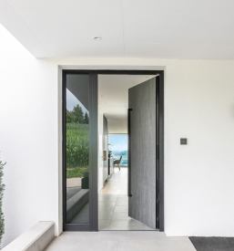 Ugodna okna in vrata Ljubljana