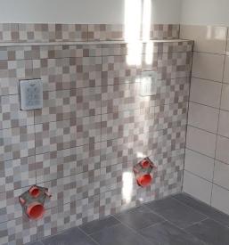 Zidarska dela Tržič, Gorenjska