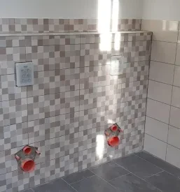 Zidarska dela Tržič, Gorenjska