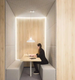 Moderno pohištvo po meri Primorska