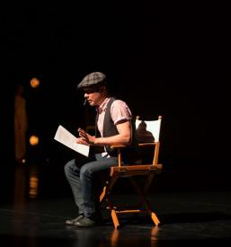 Mala plesna šola Velenje