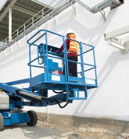 Hidravlična miza, ploščad Slovenija, Evropa