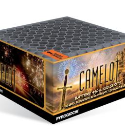 Trgovina s pirotehniko Slovenija