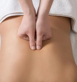 športna masaža Novo mesto