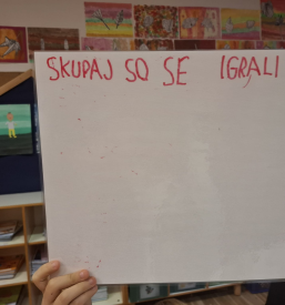 Rok za vpis v Osnovno šolo Kanal