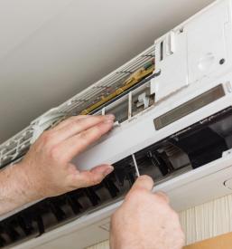 Ugodno popravilo klimatskih naprav Primorska