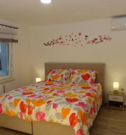 Nastanitev na turistični kmetiji