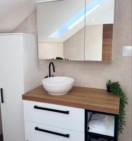 Kvalitetno kopalniško pohištvo Maribor, Štajerska