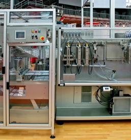 Popravilo industrijske avtomatike Ajdovščina