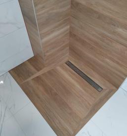 Izvedba suhomontaže Ljubljana