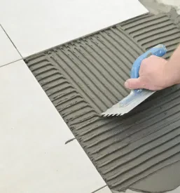 Kvalitetno polaganje keramike Gorenjska