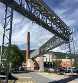 Sorgfältige Projektierung von Kühlsystemen Deutschland