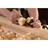 Tesarstvo, Miha Voje s.p.