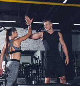 Prehransko svetovanje in osebno trenerstvo Štajerska