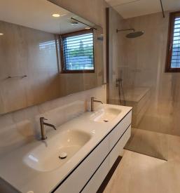 Prenova kopalnice Osrednja Slovenija