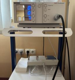 Zasebni fizioterapevt Slovenska Bistrica