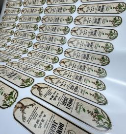 Ugoden tisk Savinjska