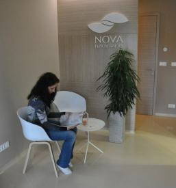 Fizioterapevt Osrednja Slovenija